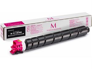 Toner KYOCERA TK-8345M 12K rød Toner til TASKalfa 2552ci 